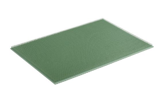 comprare Matto per lavaggio dei piedi e massaggio per la pulizia dei piedi Matto per il bagno a bastone resistente allo scivolamento Matto per la doccia e massaggio per i piedi online manufacture