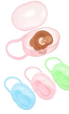 comprare Succhiaio da un pezzo di silicone 100% morbido per bambini da 6 a 16 mesi online manufacture