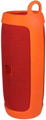 comprare Accessori antiurto dell'altoparlante non tossico ed inodoro di Bluetooth dell'altoparlante del manicotto mobile del silicone online manufacture