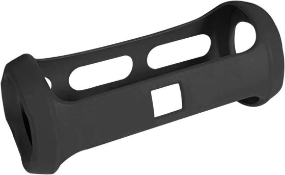 comprare Versione personalizzata Valigia resistente anti scivolamento per altoparlanti Manica multifunzionale in sacchetto di silicone online manufacture