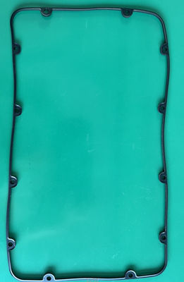 comprare Accessori di sigillamento in silicone personalizzati dalla fabbrica per sigillare parti in silicone anisotropiche online manufacture