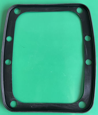 comprare Accessori su misura per i prodotti antislittamento e durevoli della gomma di silicone dei pannelli solari online manufacture
