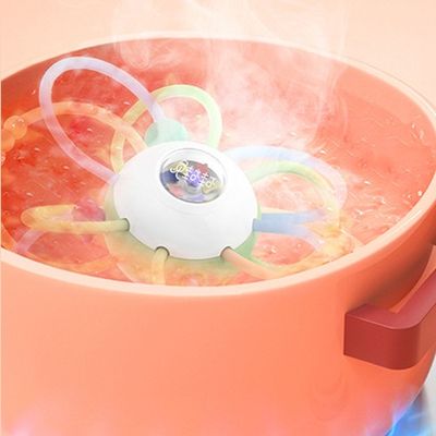 comprare Giocattolo masticabile stridente di puzzle infantile del bastone del dente del silicone del commestibile dei denti dei bambini online manufacture