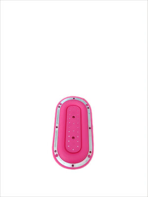 comprare Accessori di diaframma per lettori portatili personalizzabili, accessori di sostituzione per altoparlanti di processo in metallo avvolto in silicone online manufacture