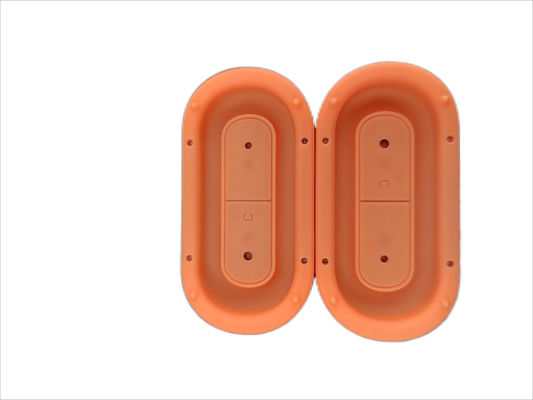 comprare Accessori di diaframma in silicone personalizzabili Migliorare la qualità del suono Hardware altoparlanti Ricambi di parti avvolte in silicone online manufacture