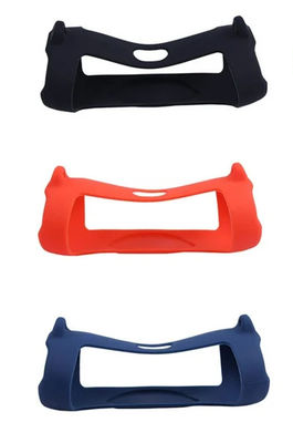 comprare Rivestimento protettivo portatile non tossico ed inodoro dell'altoparlante per gli altoparlanti che portano le borse del silicone quando escono online manufacture