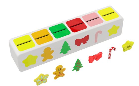 Giocattoli per cervello grasso Non tossici e inodori Puzzle per bambini Giocattoli in silicone Puzzle per bambini Creativi Giocattoli in silicone impilati