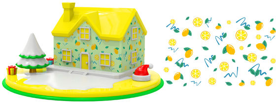 I giocattoli del silicone per il silicone variopinto dei modelli del puzzle dei bambini in anticipo infantili di istruzione hanno impilato i giocattoli
