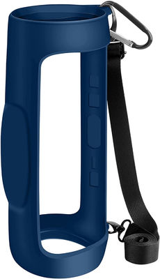 Manicotto impermeabile del silicone di Bluetooth dell'altoparlante dell'anti di goccia del silicone del manicotto altoparlante portatile di Bluetooth