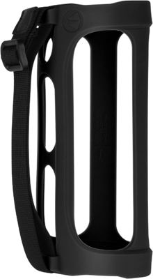 Cassa protettiva del silicone inoffensivo portatile non tossica per l'altoparlante di Bluetooth