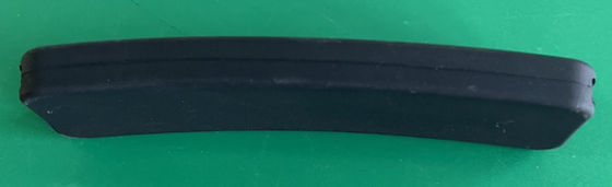 Processo personalizzato di prodotti in gomma di silicone e accessori industriali in gomma di silicone per la personalizzazione del progetto