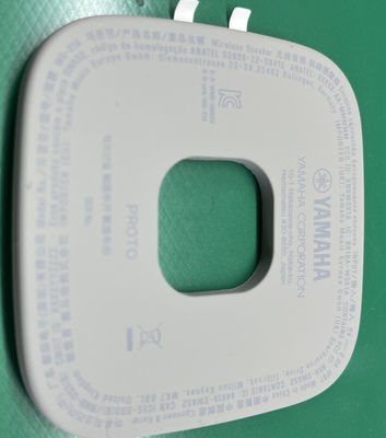 L' accessori di customizzazione in silicone sono adatti a vari modelli di accessori per altoparlanti