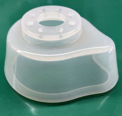 Accessori in silicone personalizzati per attrezzature mediche