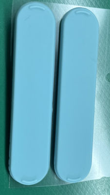 Accessori fissi del silicone di assorbimento di scossa della striscia del silicone di riduzione di assorbimento e di rumore di scossa dell'altoparlante audio