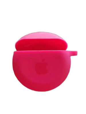 Capo protettivo in silicone personalizzato per auricolari wireless anti scivolamento