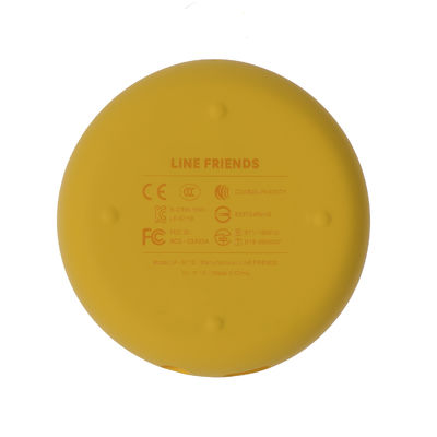 Audio Bluetooth personalizzato Customization accessori in silicone apparecchiatura per altoparlanti Customization parti in silicone