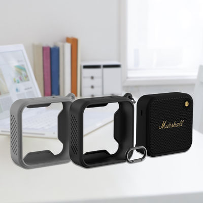 Marshall Willen portabile Bluetooth altoparlante silicone copertura per collisione e assorbimento di urti