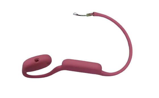 Customised Bone Conduction Earphone Silicone Shell Earphone wireless Bone Conduction Open Ear Hook