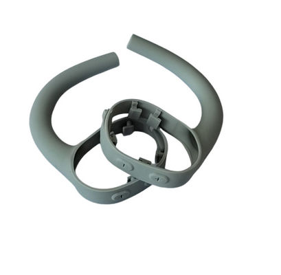 Customized Nuovo Soft And Anti Slip Bluetooth Sport Auricolari Silicone Acconci Acconci Acconciatori