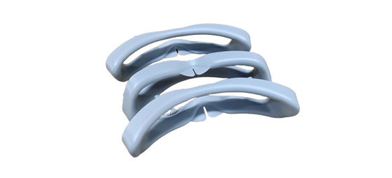Gaschetta di tenuta per apparecchiature di silicone medica personalizzata, apparecchiature di tenuta per occhiali da vista ospedalieri