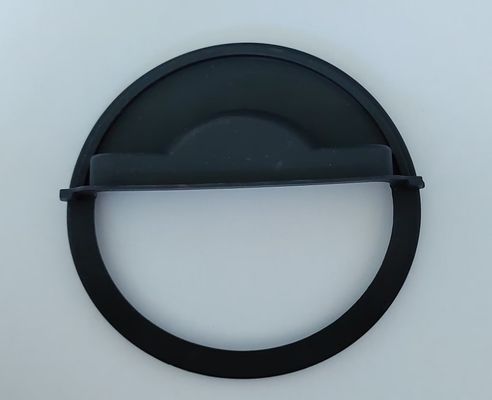 Audio personalizzato in fabbrica con montaggio interno di accessori in silicone per sistemi audio e video domestici