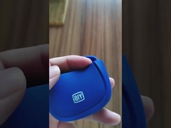 Cassa protettiva per auricolari Bluetooth