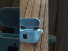 Cassa protettiva del silicone