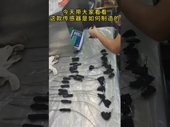 Termometro a sonda di carne Compatibile con Thermador, Bosch, BSH range stove, forno, griglia, fornaio, Replac